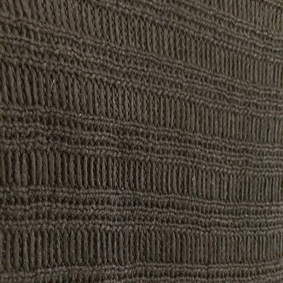 CYRUS KNIT SWEATER - Picture 3 of 3